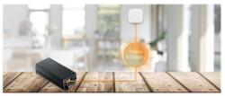 ZYXEL PoE12-60W Multi 1/2.5/5Gb Injector (POE12-60W-EU0101F)