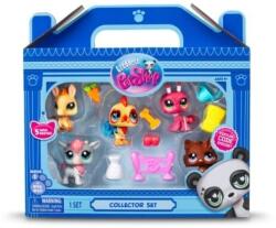 Littlest Pet Shop Set figurine Collector Farm Besties, Littlest Pet Shop, Multicolor (885561005103)