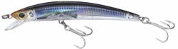 YO-ZURI CRYSTAL 3D MINNOW FLOATING 90mm - RMT színkód (F1145-RMT)