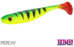 Delphin Bomb Rippa 10 cm Perchy gumihal 5db (690031011)