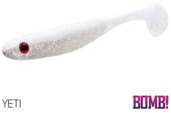 Delphin Bomb Rippa 10 cm Yeti gumihal 5db (690031010)