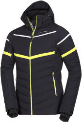 Northfinder Geaca schi izolatie SEAL 10K/10K barbati Vittorio limegreenblack (108020-553-105)