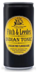 Fitch & Leedes Dél Afrikai Indian Tonik 0, 2l