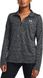 Under Armour Tech 1/2 Zip- Twist Melegítő felsők 1384225-001 Méret S - weplayhandball