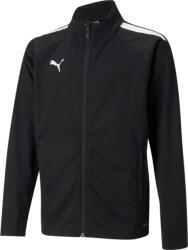 PUMA teamLIGA Training Jacket Jr Dzseki 65723503 Méret 164