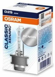 OSRAM Bec, far faza lunga OSRAM 66240CLC