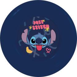 Exity Disney Lilo és Stitch, A csillagkutya műanyag mélytányér NETE674437 (NETE674437)