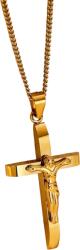  VO-34100 Cruz nyakék - Arany