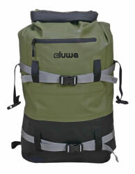 Eluwa Zöld Eluwa Esőálló Hátizsák