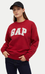 GAP Pulóver 554936-22 Piros Regular Fit 554936-22