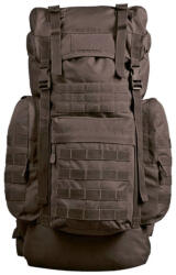 Mil-Tec Fekete Gen Ii Hátizsák 65 L