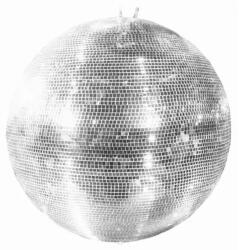  EUROLITE tükörgömb 150cm - fenytechnikashop