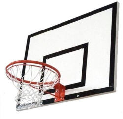Anastasia Sport Sistem baschet perete Anastasia Sport , panou tego 120x90 cm, consola, inel si plasa (BL7+BL8+BL17+BL20)