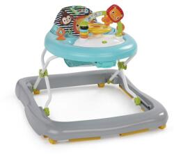 Bright Starts Проходилка Zig Zag Zebra 6m+, до 11kg (11477-1) Проходилка