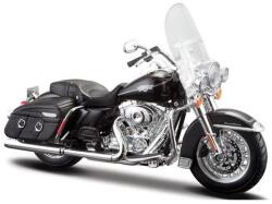 Maisto - HARLEY DAVIDSON MOTORCYCLES, 2013 FLHRC Road King Classic, 1: 12 (32322)