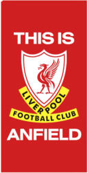  Liverpool törölköző PAMUT 70x140cm