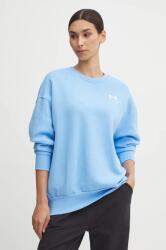 Under Armour felső női, nyomott mintás - kék M