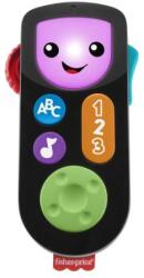 Mattel Fisher Price Обучаващ контролер CZ/SK/ENG/HU/PL HHM24 (HHM24)