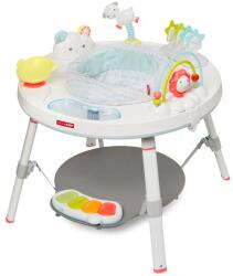 Skip Hop Активен център 3в1 Silver Linig Cloud 4м+ (303326) Проходилка