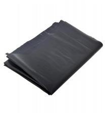 Szemeteszsák Molok 3 m3 120 x 370 cm 100 mikron PE fekete (50186) - irodaitermekek