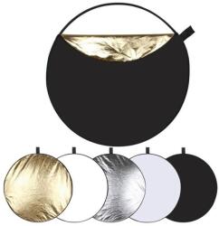 PULUZ derítőlap 5in1 60cm (PU5111)
