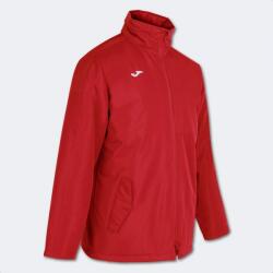 Joma ANORAK TRIVOR kabát / dzseki piros L