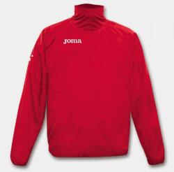 Joma Wind Polyester Red Windbreaker Xl