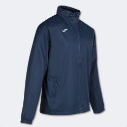 Joma RAINCOAT TRIVOR kabát / dzseki tengerészkék 5XS