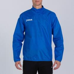 Joma WIND POLYESTER WINDBREAKER széldzseki azúrkék 14