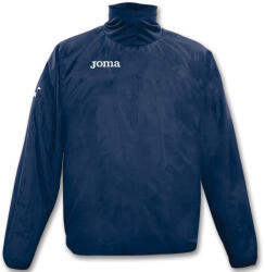 Joma WIND POLYESTER NAVY WINDBREAKER kék L