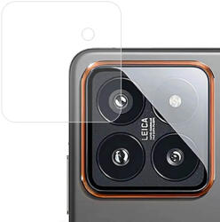 Picasee 3x védőüveg a fényképezőgép lencséjéhez Xiaomi 14 Pro 2 + 1 ingyenes