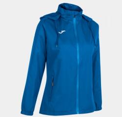 Joma RAINJACKET TRIVOR kabát / dzseki azúrkék S