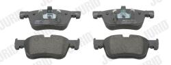 JURID set placute frana, frana disc JURID 573621J - automobilus