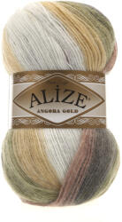 alize ANGORA GOLD BATIK - 1893