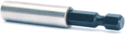 Modeco Expert BIT ADA-INOX-54C Inox mágneses hosszabbító ad C-gyŰrŰvel bitekhez, egy anyagból 54 mm (03262)