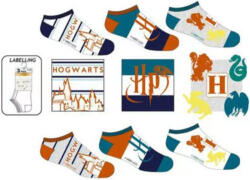 Warner Bros. Interactive Harry Potter gyerek titokzokni 3 pár/csomag 23-34