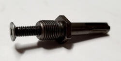 Modeco Expert ADAP SDS-1/2 TOK N61395 Átalakító adapter SDS Plus-1/2 menetes tokmány (03254)
