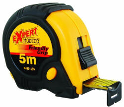 MO MÉRŐSZALAG-3 EX N81133 Gumírozott mérőszalag 3 m*19 mm EXPERT (12 db/dob) (02966)