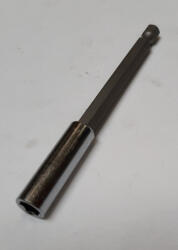 Modeco Expert BIT adapterR-100 N16101 Mágneses hosszabbító adapter bitekhez 100 mm (59054)