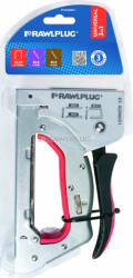  Rawlplug Tűzőgép 3 az 1-ben (6-14mm) acél test RT-KGR0031 (64722)
