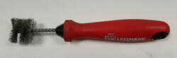 LESSMANN FITTING B 12 562512 Belső fitting kefe 12/15 0, 10 inox (01023)