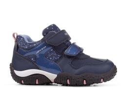 Geox gyerek félcipő sötétkék - sötétkék 34 - answear - 24 990 Ft