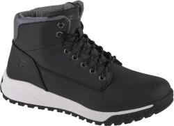 Fila Lance XXI Mid Negru - b-mall - 274,00 RON