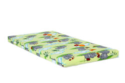 Pui de Somn Saltea Culcus 110X60x10 - Pui de Somn (6420504061200-5940) Saltea bebelusi