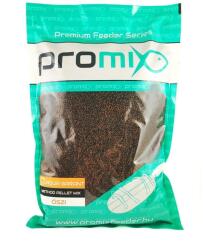 Promix Aqua Garant Method Pellet Mix őszi 800g (354236534655443)