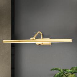 ORION Aplica LED pentru tablou PORTRAIT L-60cm auriu (WA 2-1339 gold-matt OR)