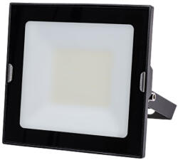 UltraLux Led ПРОЖЕКТОР slim ip65 220v-240v ac 110° 20w 6500k ЧЕРЕН (spt2065)