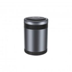 ALM Scrumiera cu senzor deschidere capac (ALM 310723-10) Scrumiera