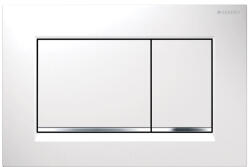 Geberit Clapeta cu actionare dubla Geberit, Sigma30, alb (115.883.KJ.1) - magazinuldeinstalatii