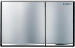 Geberit Clapeta cu actionare dubla Geberit, Omega60, la nivelul suprafetei (115.081.GH.1)